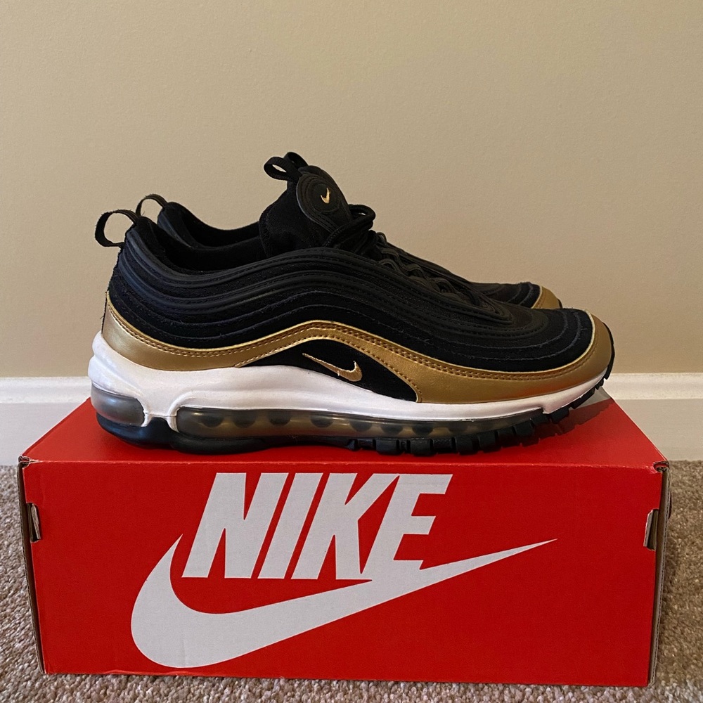 Nike Air Max 97